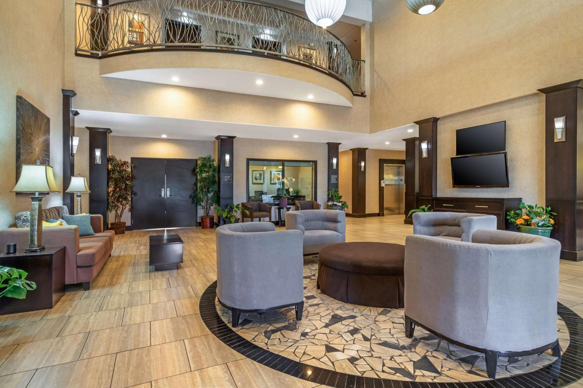Best Western Plus Lytle Inn&Suites Exterior foto