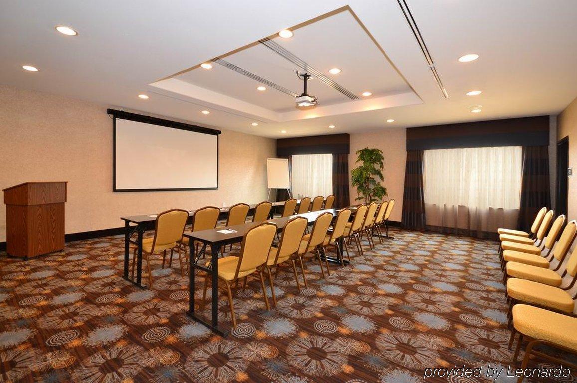 Best Western Plus Lytle Inn&Suites Business foto