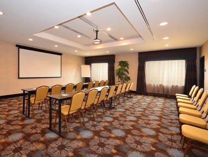 Best Western Plus Lytle Inn&Suites Exterior foto