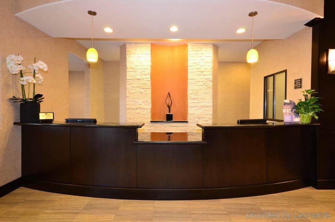Best Western Plus Lytle Inn&Suites Exterior foto