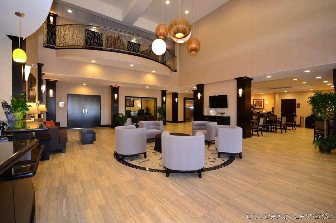 Best Western Plus Lytle Inn&Suites Exterior foto