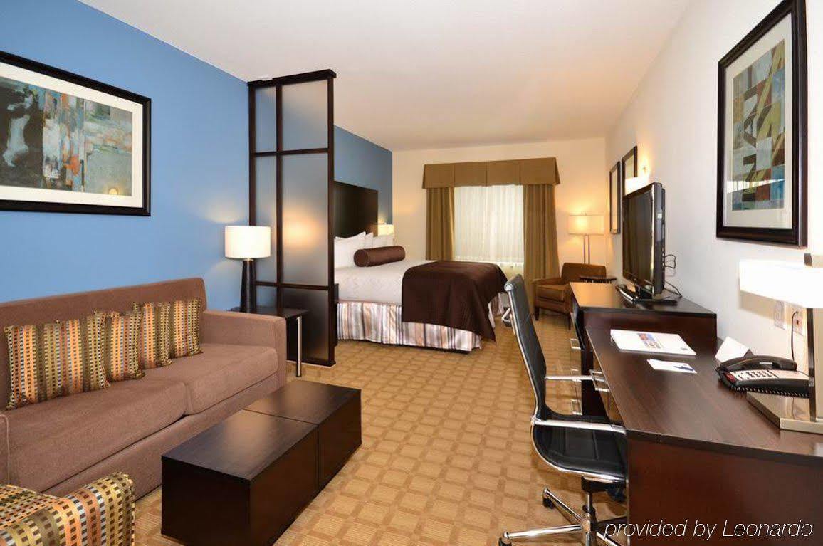 Best Western Plus Lytle Inn&Suites Exterior foto