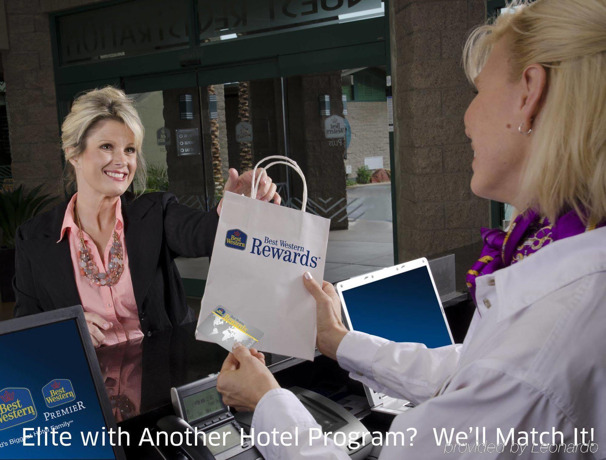 Best Western Plus Lytle Inn&Suites Exterior foto
