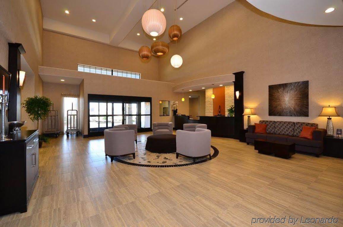 Best Western Plus Lytle Inn&Suites Exterior foto